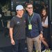 Márquez llama leyenda a Checo Pérez en México