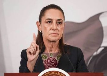 Claudia Sheinbaum inaugura el puente acceso al puerto de Veracruz con una gran inversión