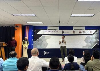 Impulsa Quintana Roo la transformación de trámites y servicios con la firma del Pacto Nacional