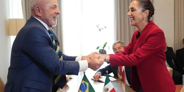 Elecciones en Brasil frenan el romance petrolero: la alianza entre Pemex y Petrobras se va a la congeladora