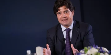 Manuel Arroyo, empresario vinculado a Media Deportes México; E.U ordena su detención
