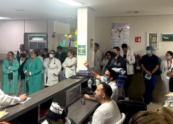 Sheinbaum anuncia plan de 5 puntos en el IMSS para mejorar sueldos y regularizar contratos