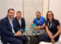 Quintana Roo fortalece alianzas comerciales y conectividad aérea con Brasil