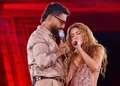 Shakira culmina residencia en Madrid y agradece a su ex